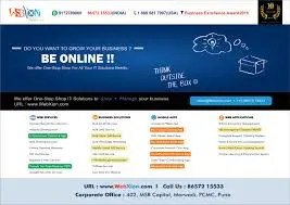 WebXion Technologies LLP